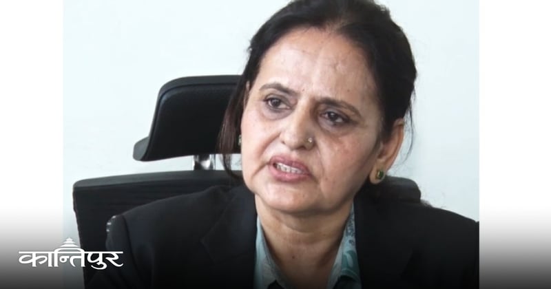 वर्ल्डलिंकलाई मुद्दा नचलाउने महान्यायाधिवक्ता भण्डारीको निर्णय