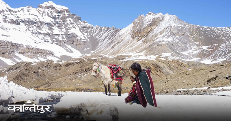 सुनौलो भविष्यतर्फ नेपाली सिनेमा