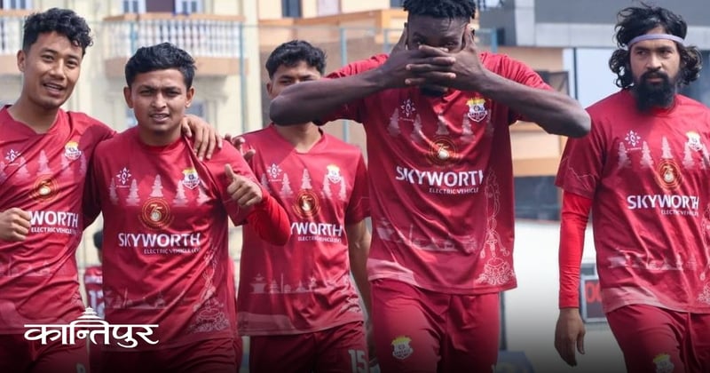 चित्लाङलाई हराएपछि संकटालाई राहत