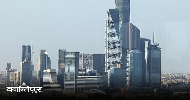 साउदीमा म्याद सकिएकालाई अप्रिल १८ सम्म सुविधा, सिधै फर्किन पनि पाउने