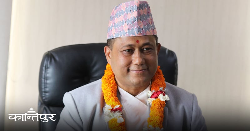 परराष्ट्र नीतिमा परिवर्तन हुँदैनः मन्त्री खनाल