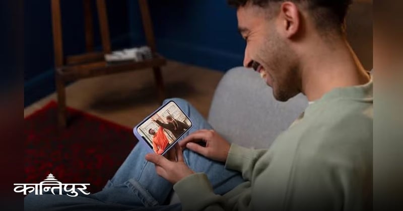 नयाँ अध्ययन भन्छ : सर्ट भिडियोे हेर्ने बानीले एकाग्रता घटाउँछ