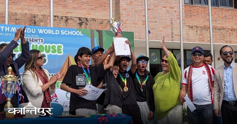 मित्रश्री डाइनामिक कप इनलाइन स्केटिङ स्पीड च्याम्पियनसिप