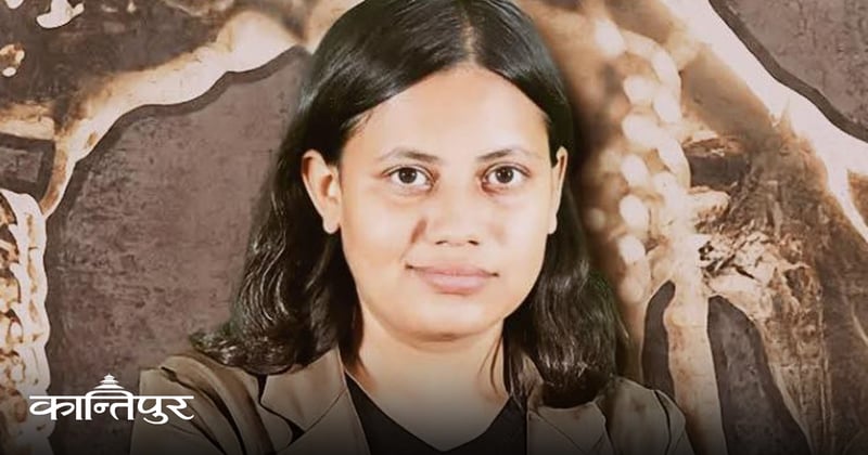 प्रहरीले जेन-जी रेड फोर्सकी संयोजकलाई ४ घण्टा सोधपुछ गरेर छाड्यो