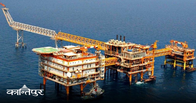 साउथ पार्स आक्रमणले इन्धन बजारमा कसरी आयो उछाल ?