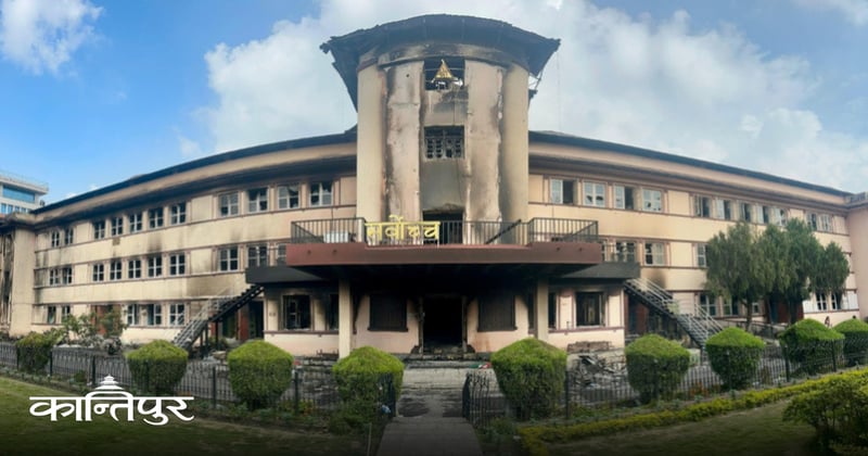 सर्वोच्चले भन्यो- ‘मलेसियाको स्वास्थ्य परीक्षणमा एकाधिकार छैन’