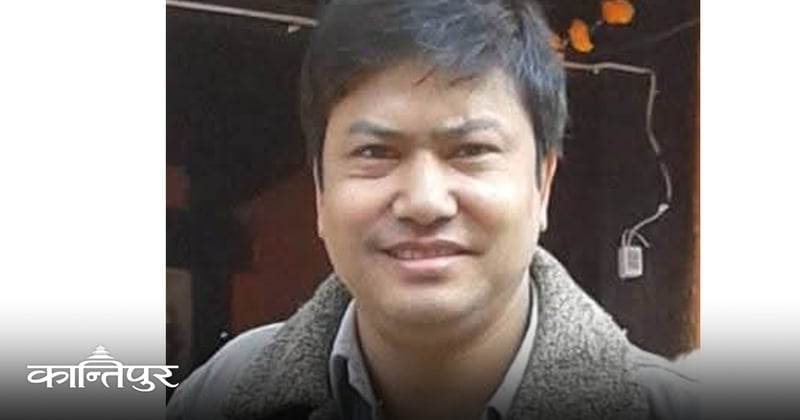 साहित्यकार तथा पत्रकार सुरेश किरणको निधन