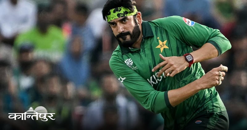 पाकिस्तान सुपर एट पुग्ने अन्तिम टोली