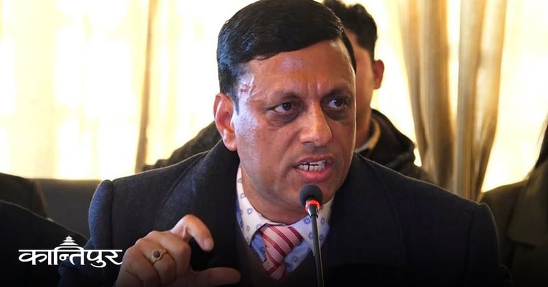 ‘पपुलिजम’को उत्कर्षमा न्यायालयको धेरै भरोसा नगर : वरिष्ठ अधिवक्ता भट्टराई