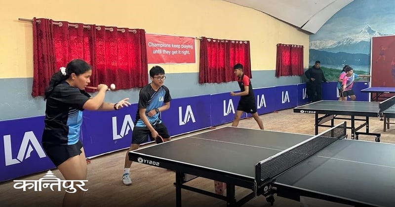 आयोजक लिटिल एन्जल्स उपाधि नजिक