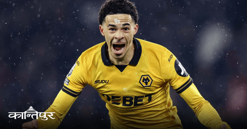 उपाधि होडमा आर्सनललाई धक्का