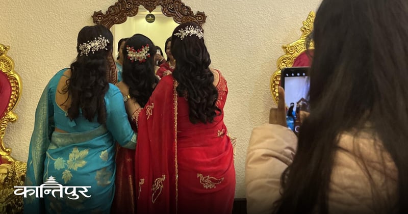 वैवाहिक कन्टेन्ट क्रिएसन : आवश्यकता कि अनावश्यक खर्च ?