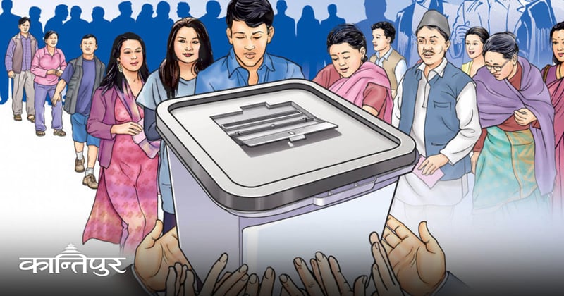 घोषणापत्र : चुनावी कागज कि सामाजिक करार ?