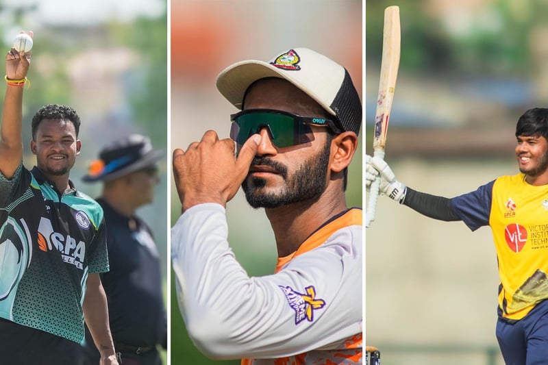 PM Cup 2026: Records tumble as Sudurpashchim reach historic final