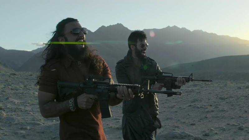 ‘Dhurandhar’ becomes the ninth Indian film to join the INR10 billion club