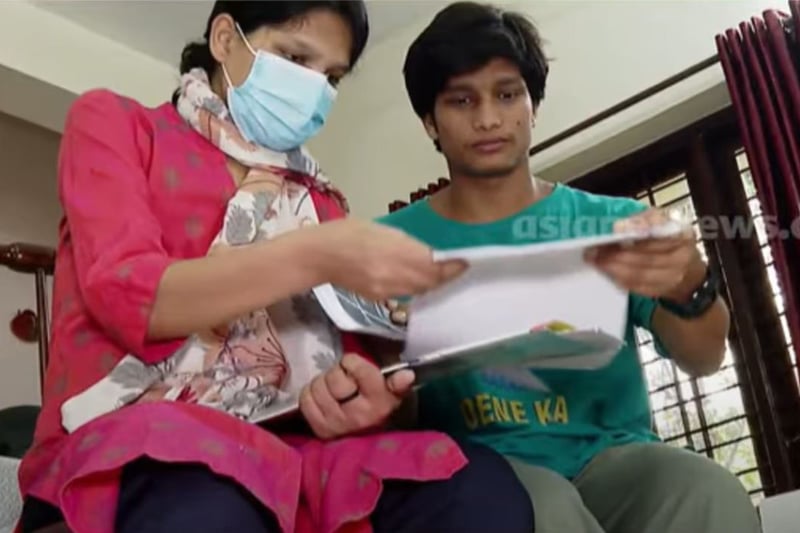 Indian donor’s heart gives new life to 21-year-old Nepali woman