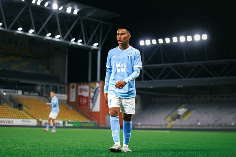 Sashwat Rana could be a big addition to Nepali national team