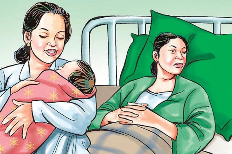 Nepal Demographic Health Survey faces funding crisis