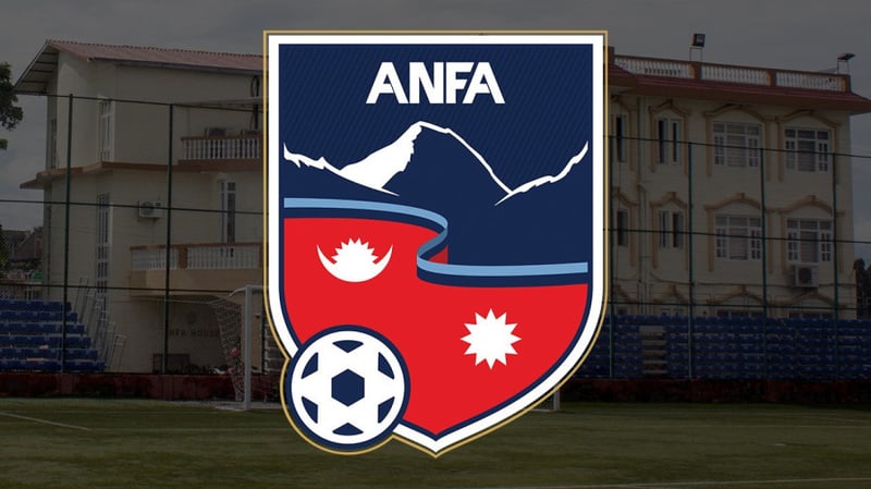 ANFA and FAM fined by AFC for delays in their November 18 fixture