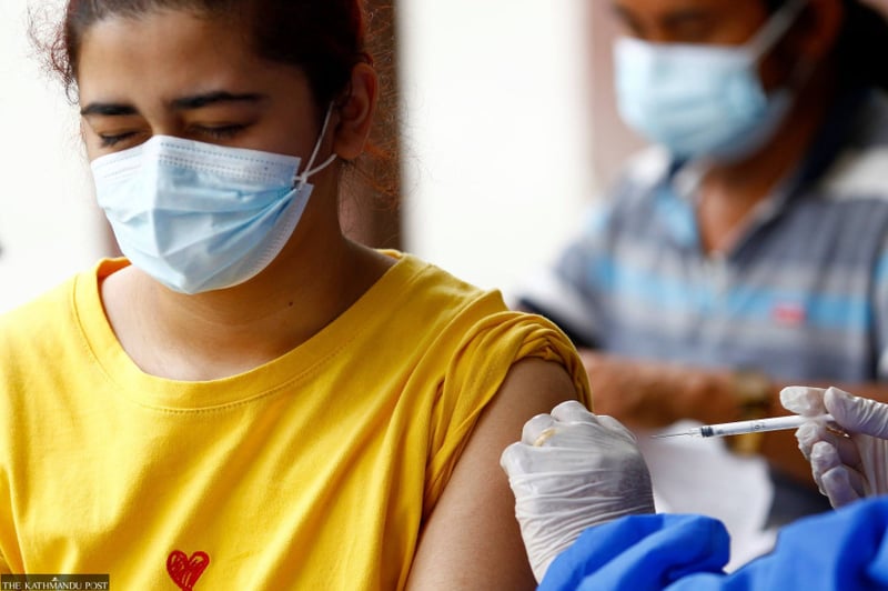 Health ministry to seek budget for mass JE vaccination drive in 2026
