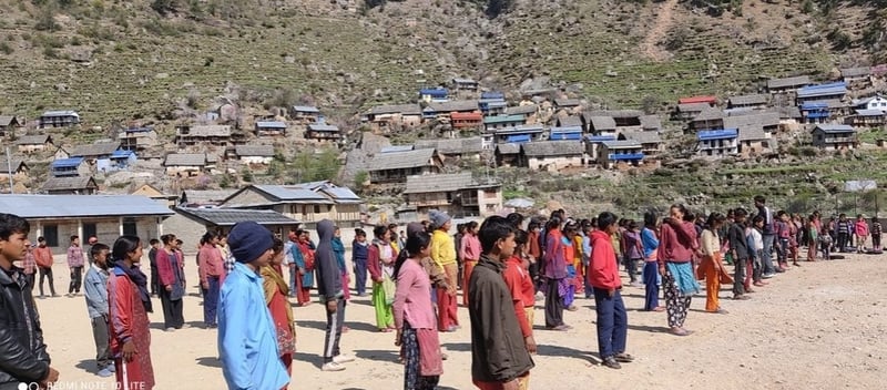 Shortage of subject teachers hits Karnali schools, forcing SEE students to rely on private tuition