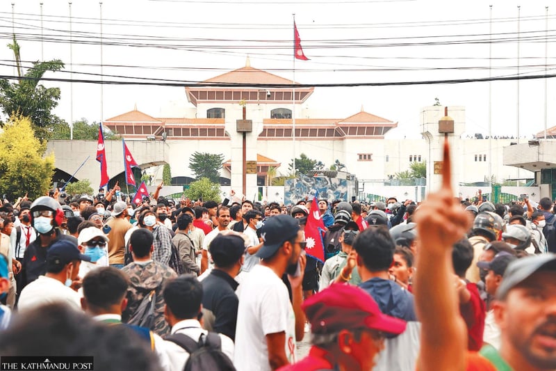 FDI inflows drop nearly 40 percent amid political uncertainty