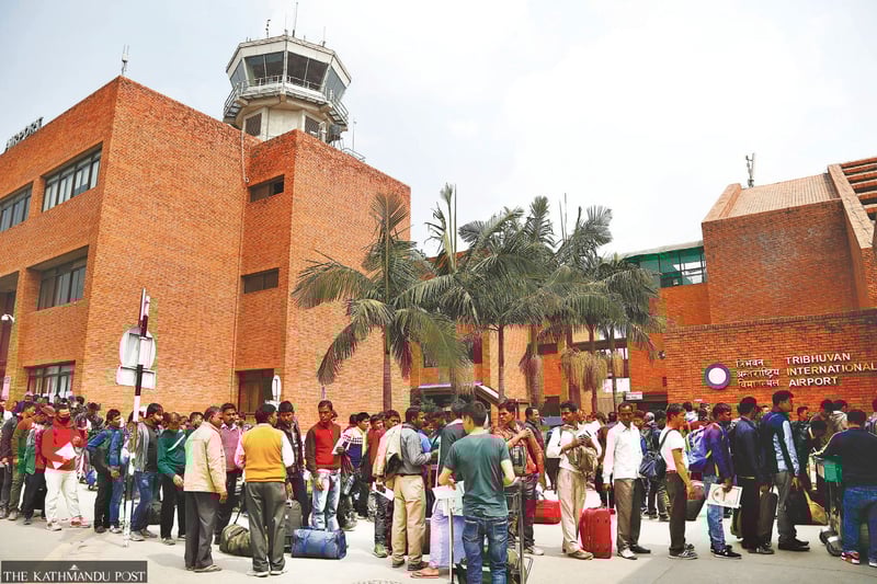 West Asia tensions could rattle Nepal’s economy