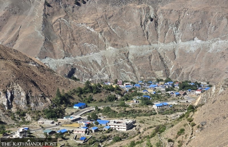Medicines shortage hits health facilities in Dolpa’s Tripurasundari Municipality