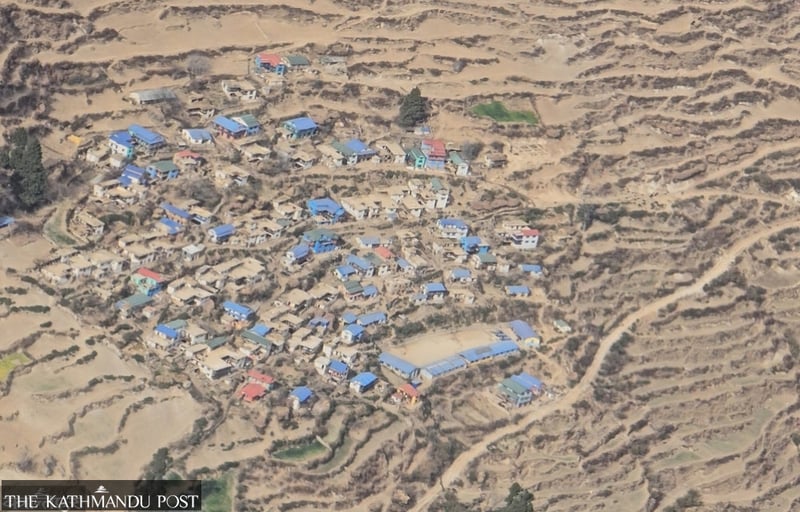 Missing of youth sparks clash in Dolpa