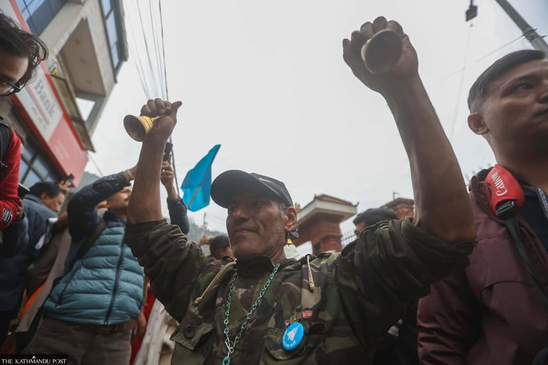 RSP extends lead in proportional votes, dominates FPTP seats