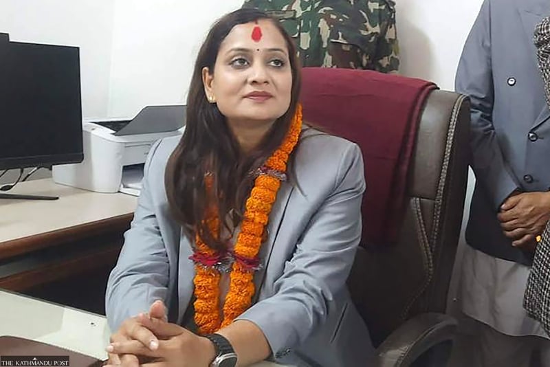 Facing a daunting task of revamping health sector