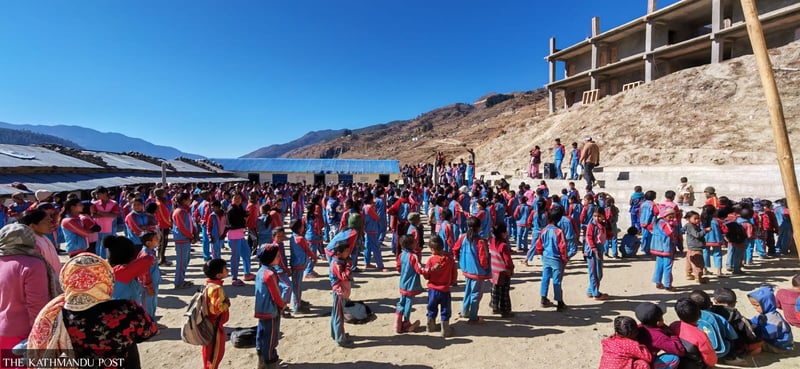 Declining quality and poor results make education pledges hollow