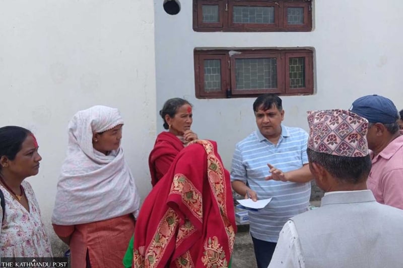 Reproductive health stigma pushes Rolpa’s women to seek care too late