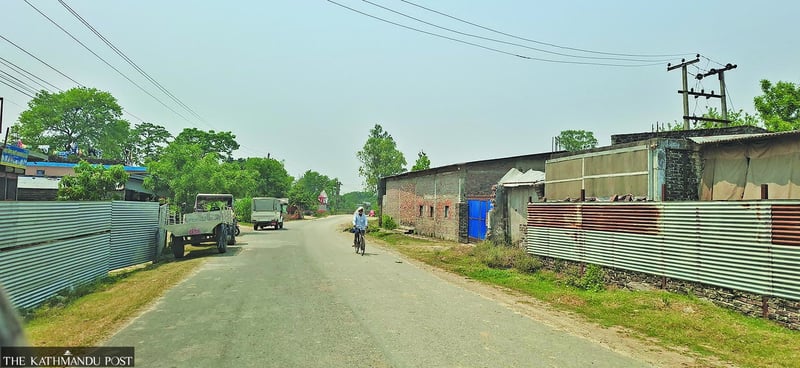 Relentless heatwave scorches Tarai, brings life to a near standstill