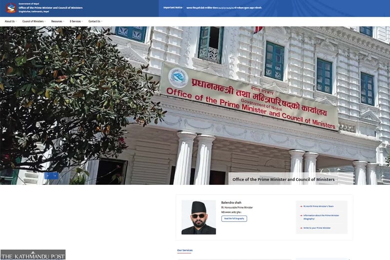 Government invites feedback on disability law online, but target group is locked out