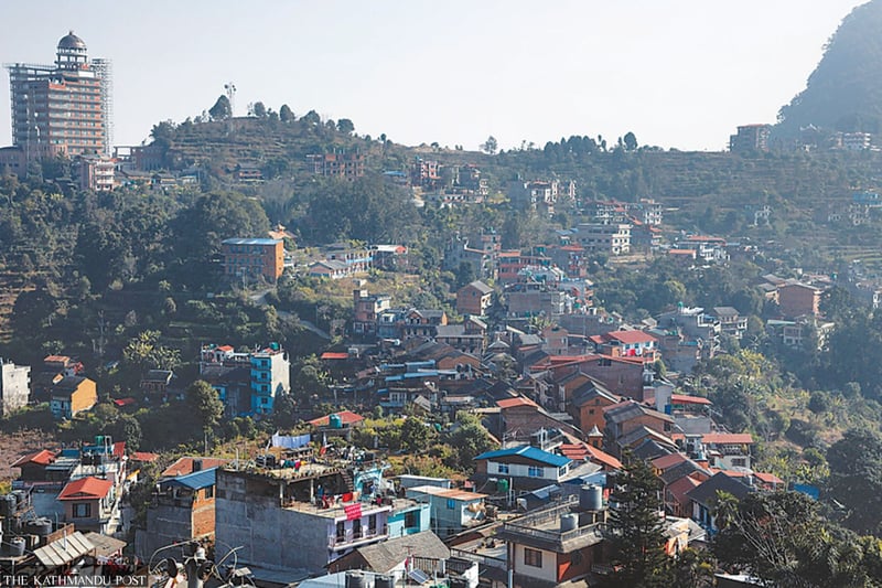 Tanahun-1 heads to polls with a history of changing choices