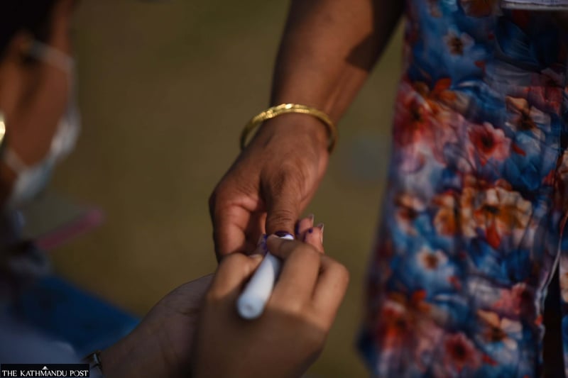 Congratulatory messages pour in after successful polls