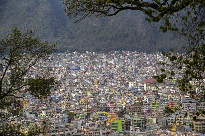 The murky business of room finding in Kathmandu