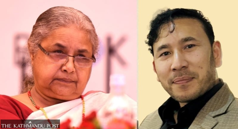 PM Karki appoints personal secretary Shrestha as NTNC chairperson