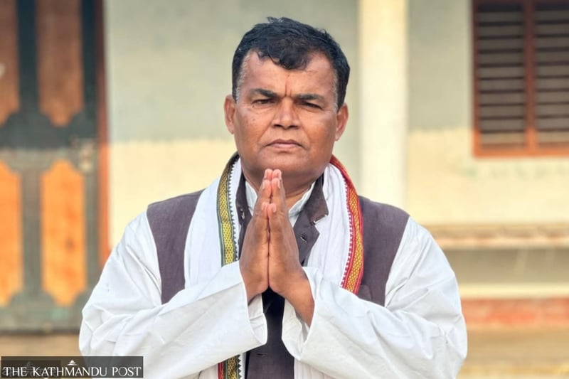 Police arrest five including JSP-N candidate Yadav