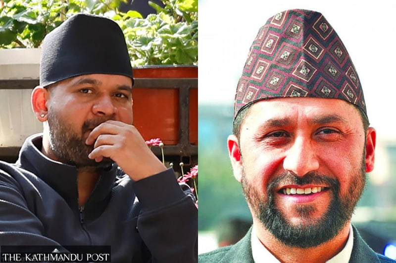 RSP leads with 119 seats in election results