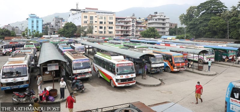 Transport federation demands fare adjustment, citing fuel price hike