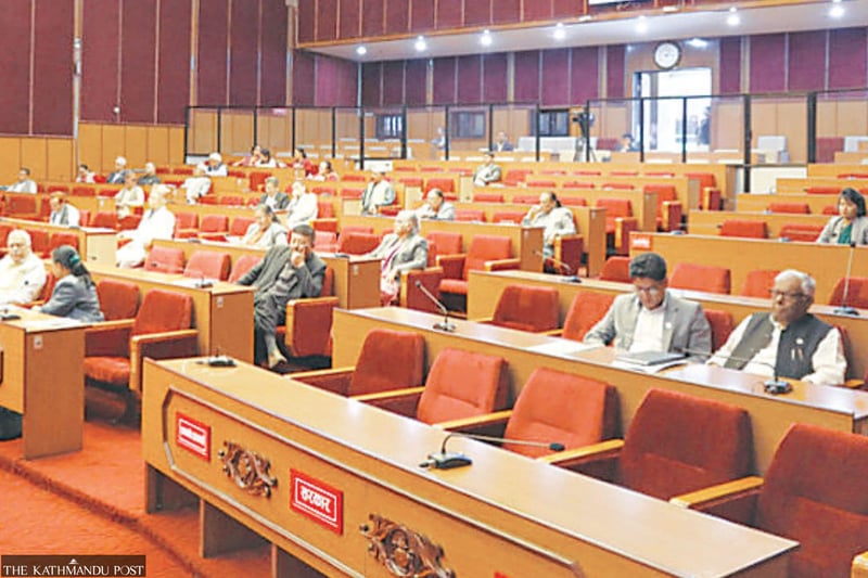 Government moves to withdraw Social Media Bill