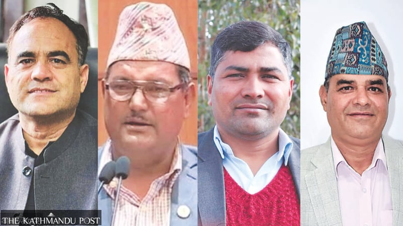 Can Dadeldhura’s next representative handle the district’s challenges?