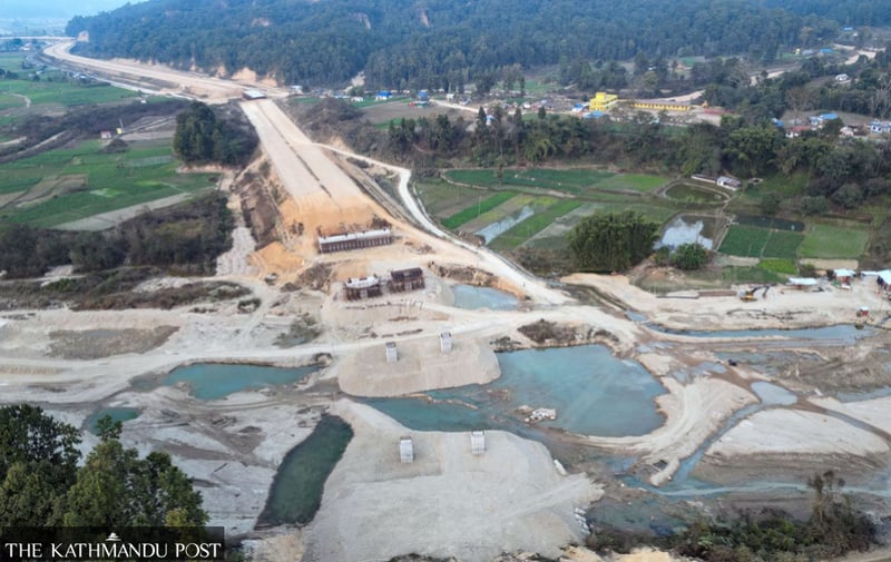 Development spending of provincial governments remains abysmal