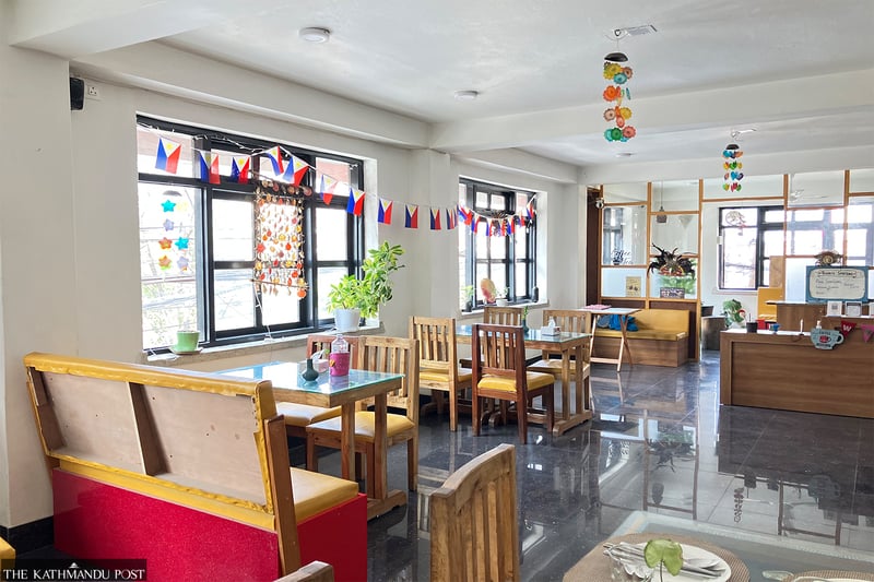 At Cebu Fiesta, a slice of authentic Filipino taste