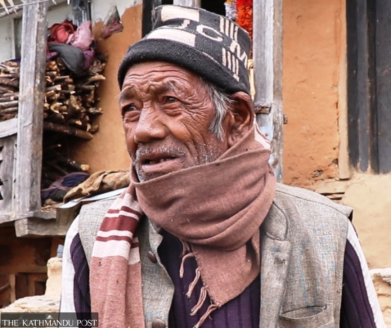 Bajhang voters say they don’t trust politicians anymore