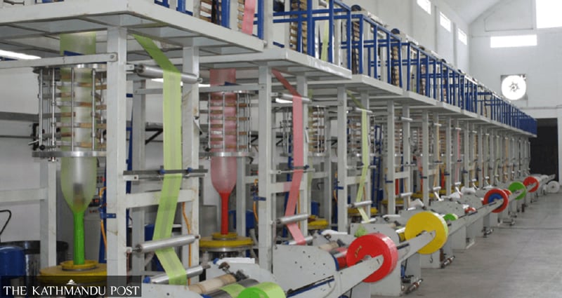 West Asia conflict disrupts Nepal’s supply chain, hitting raw materials from mineral water to saline bottles