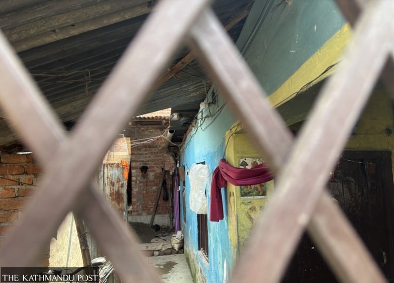 Woman’s body found bound under culvert, husband arrested