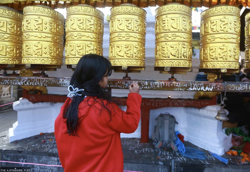 Saraswati Puja celebrated, devotees mark start of learning
